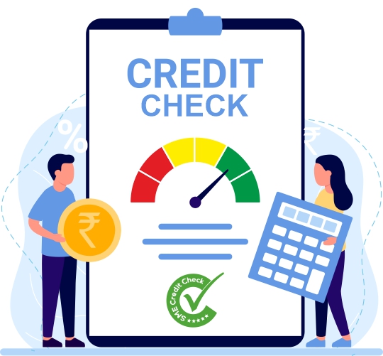 SME Credit