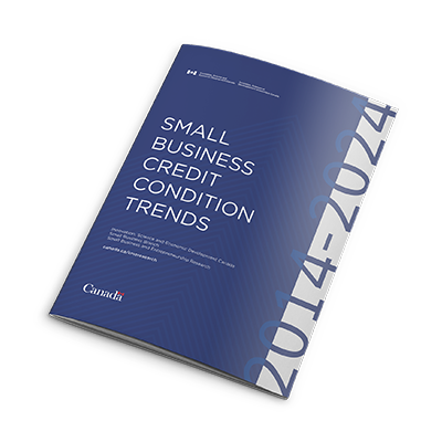 SME credit trends