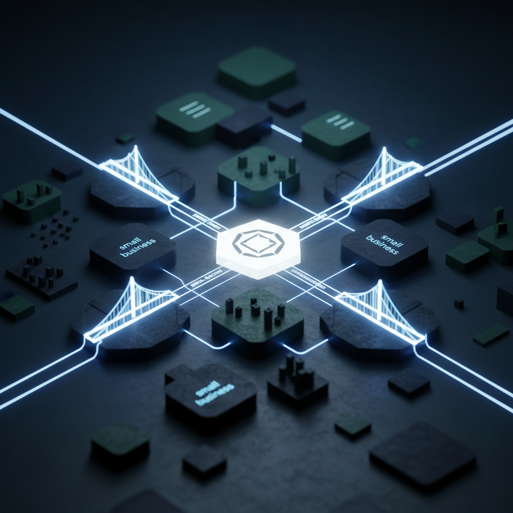 2026 SME Credit Access: How AI-Driven Underwriting is Reshaping Lending for Small Businesses