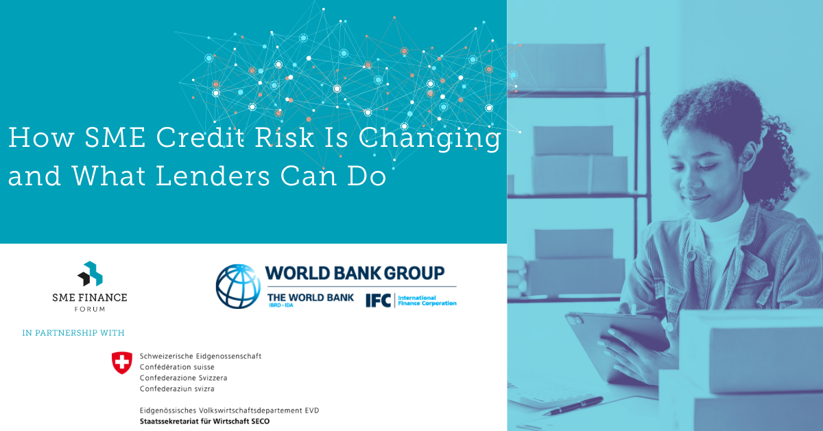 SME credit