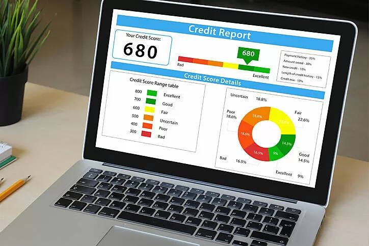 2026 Credit Score Update: How AI Underwriting Changes SME Stables Credit Eligibility