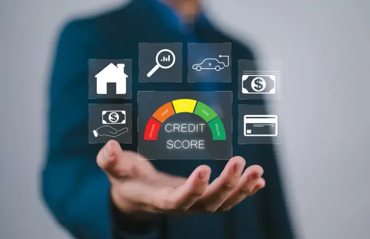 SME Credit Scoring 2026: The New Lending Playbook