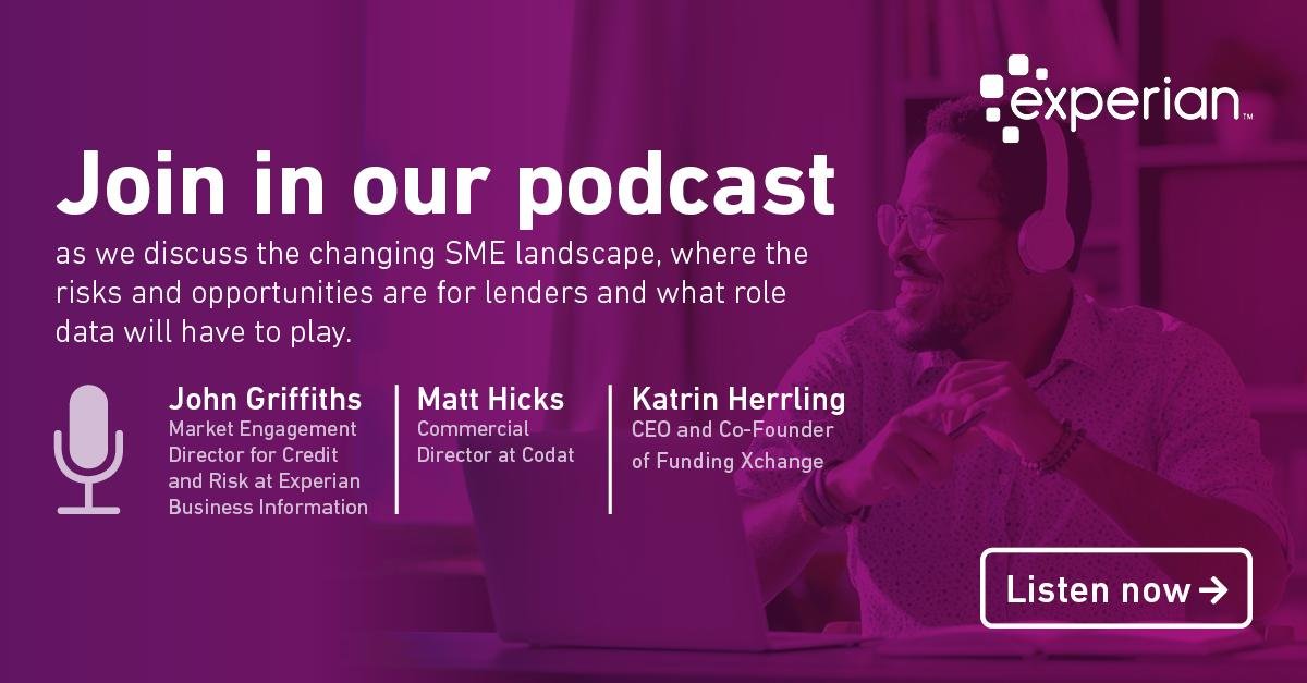 SME Credit Landscape