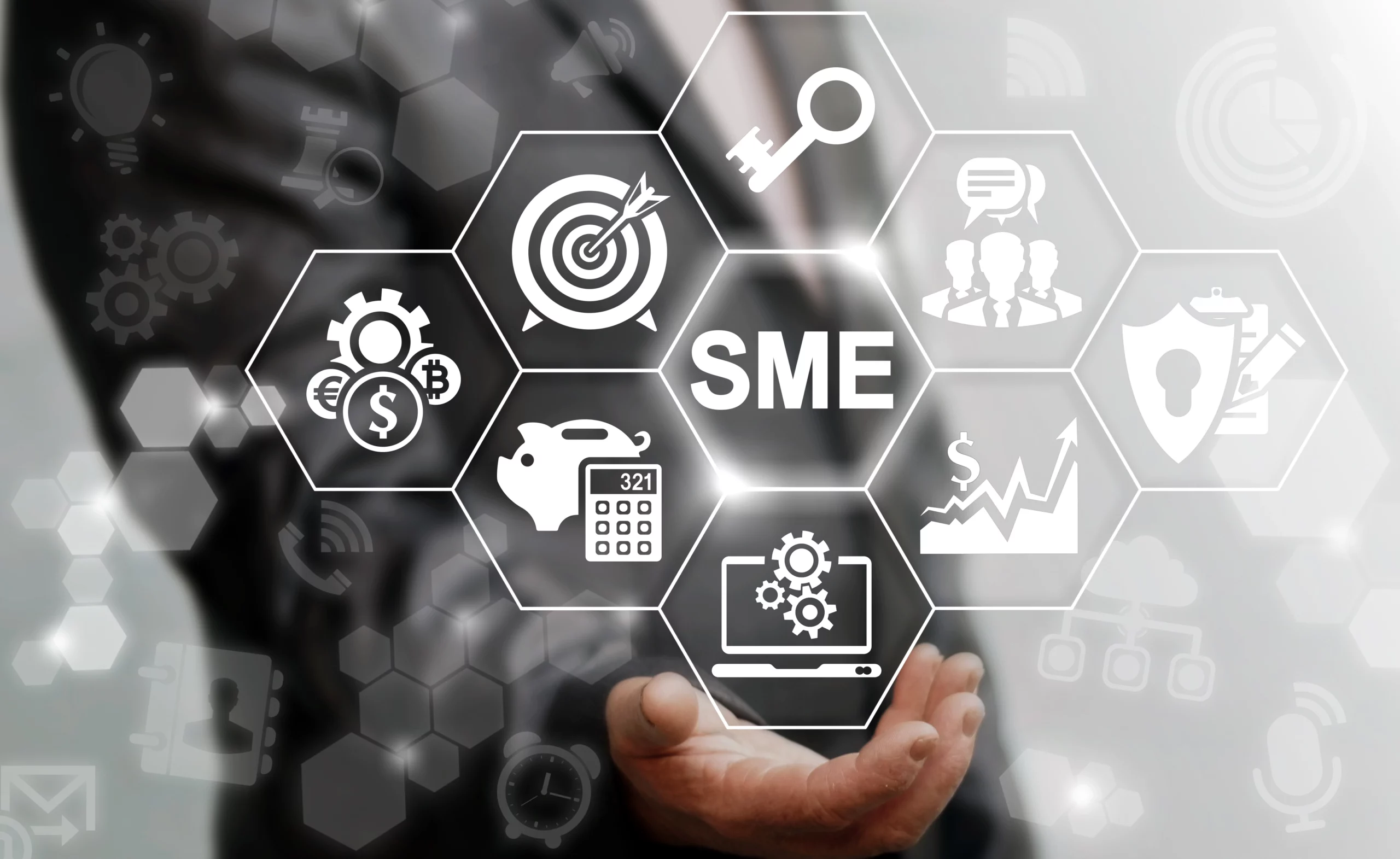 SME Credit Landscape