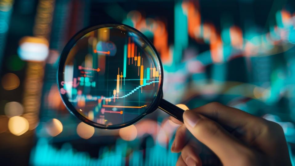 SME credit trends