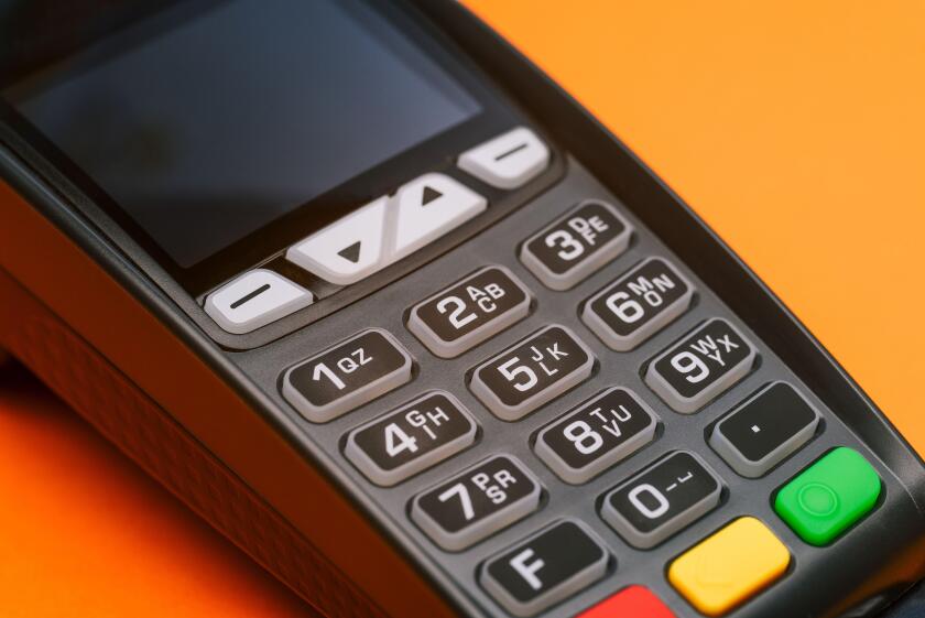 SME credit