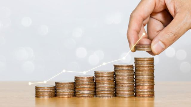 SME credit