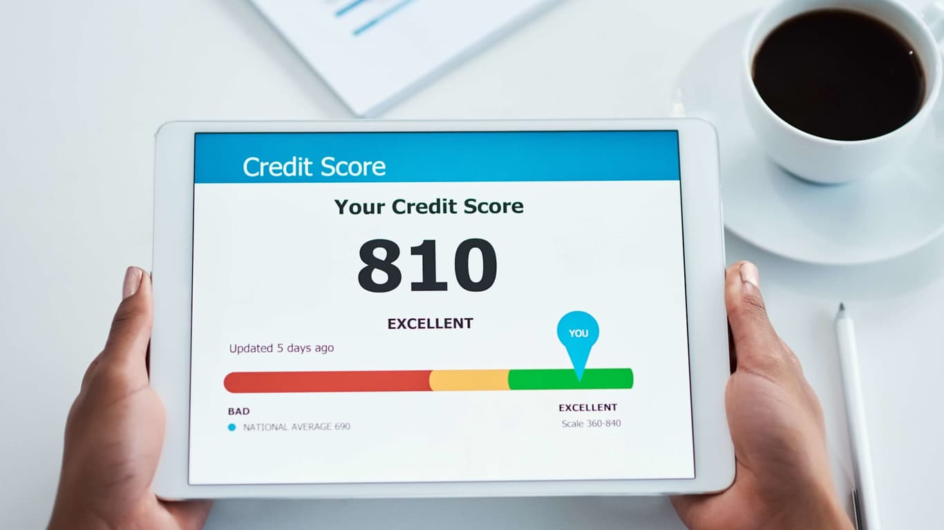 SME credit rebuilding 2026: A step-by-step guide for small businesses