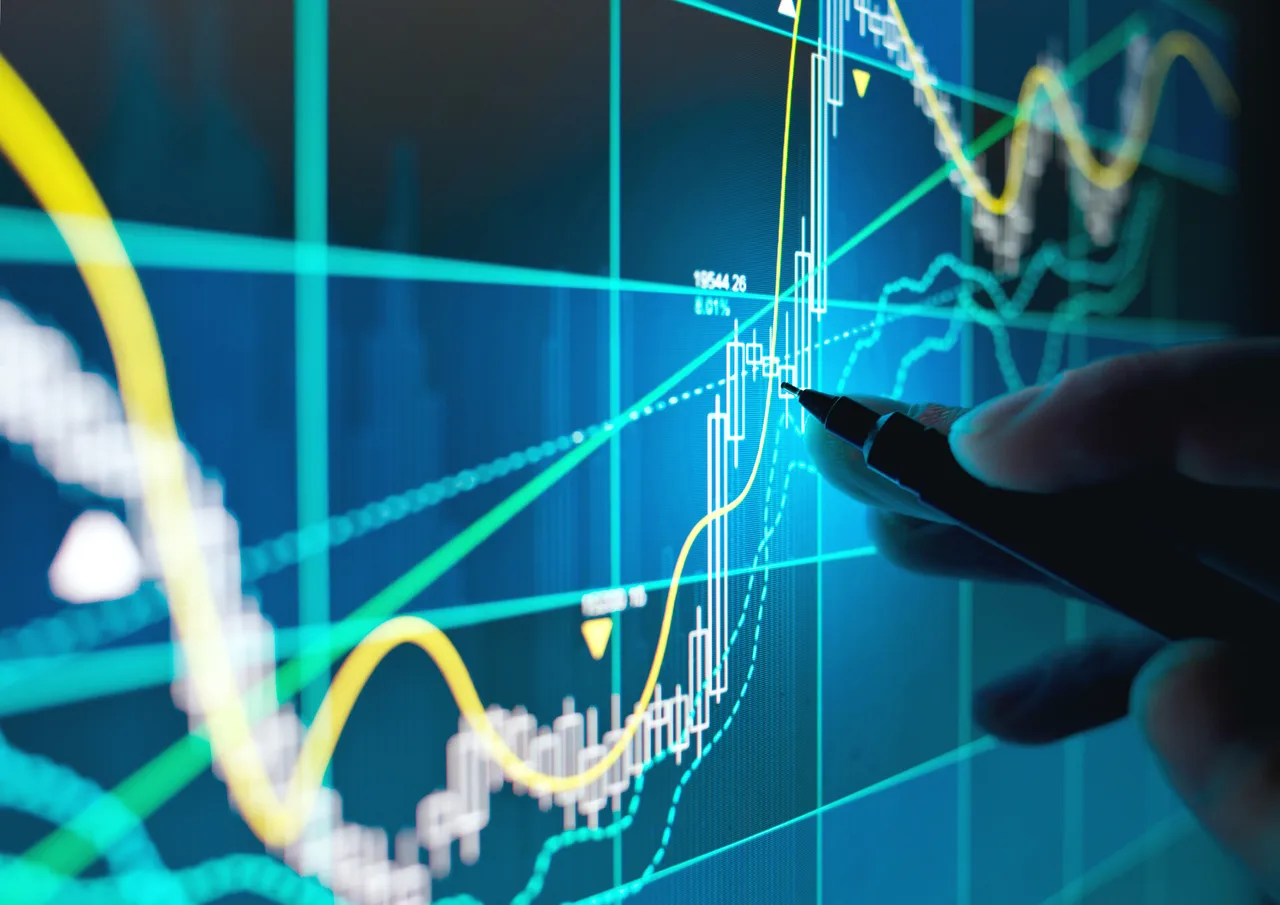 AI credit scoring for SMEs
