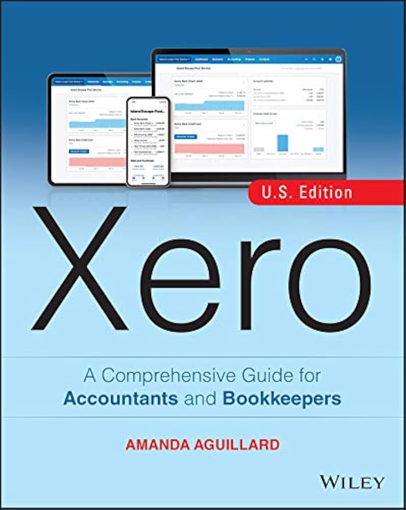 Xero Accounting Software