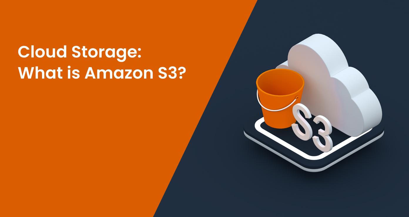 Cloud Storage Solutions