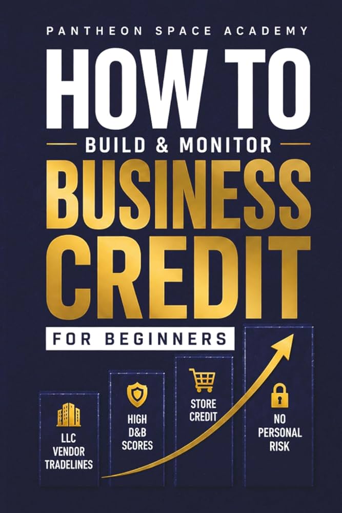 Business Credit Monitoring Software