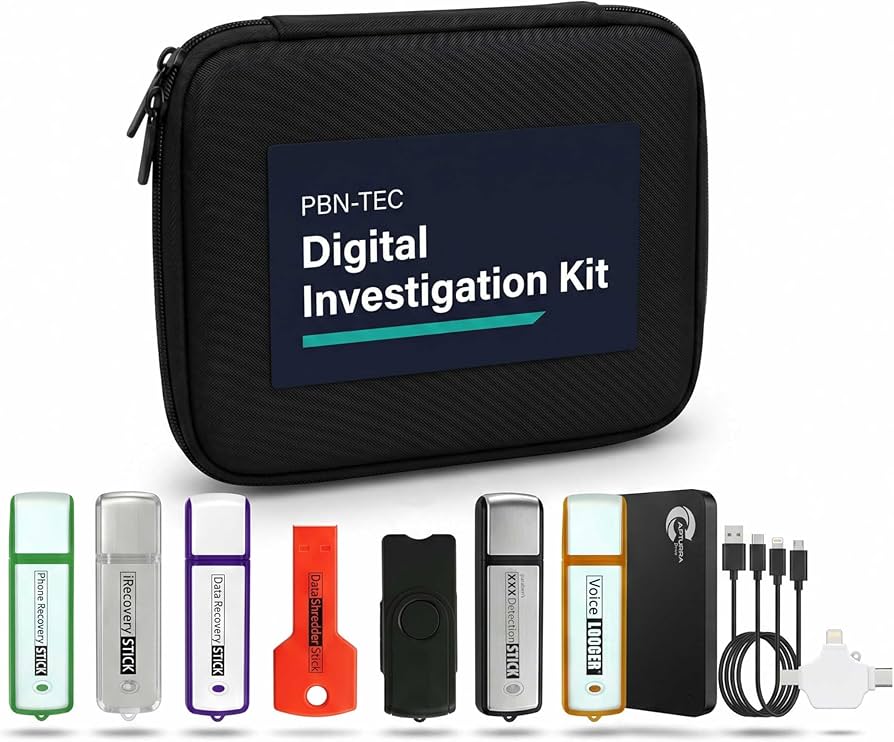 Digital Lending Kits