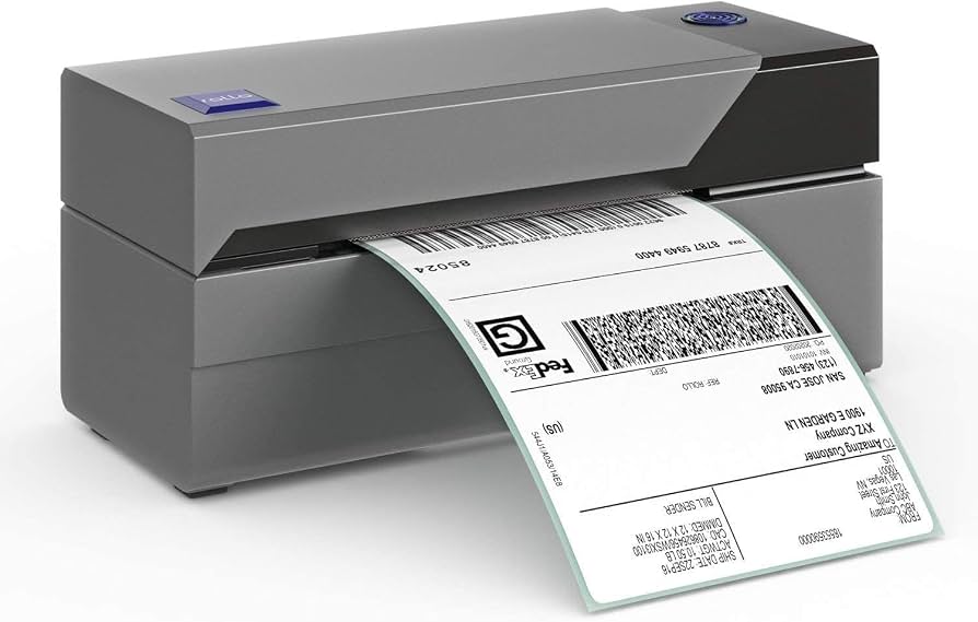 Commercial Grade Printer