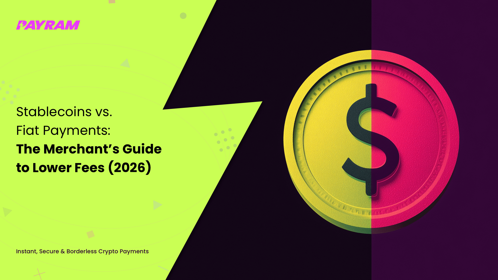 RWA stablecoin lower financing costs