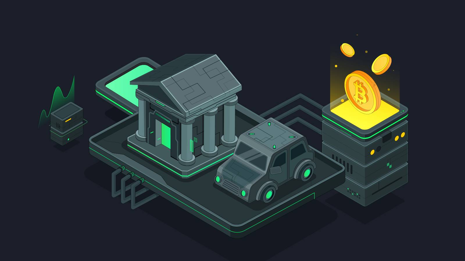 Figure YLDS stablecoin RWA security