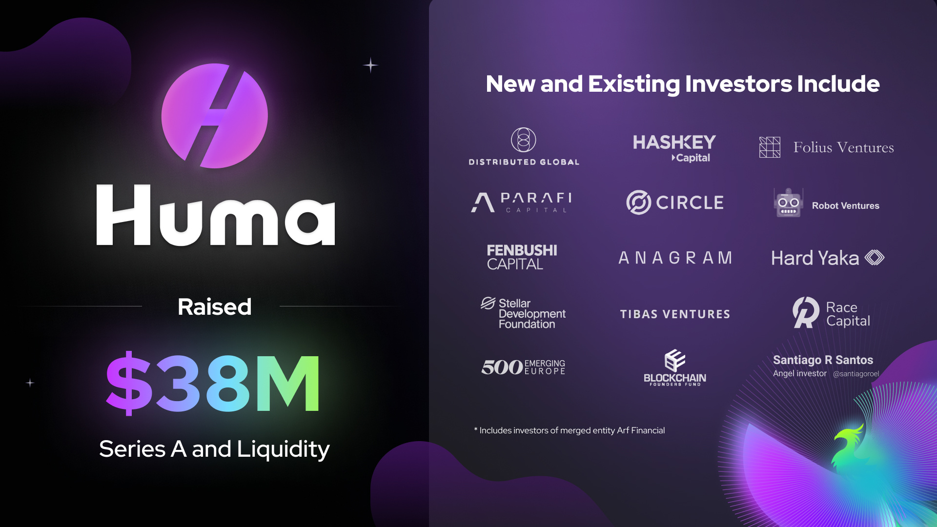 Huma Finance Solana PayFi instant liquidity
