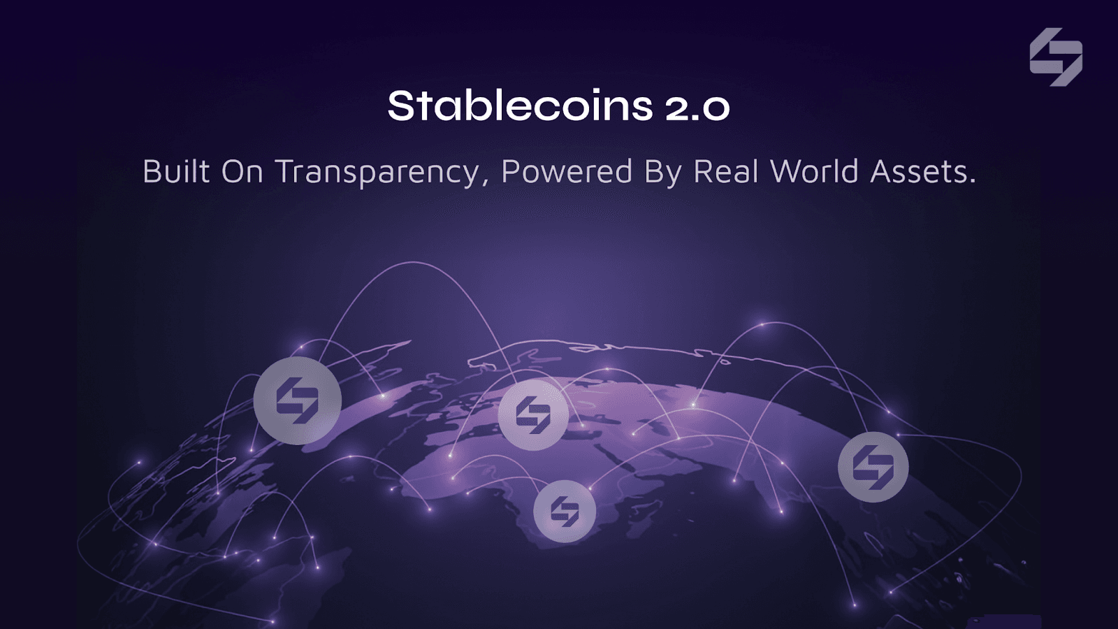 stablecoins RWA blockchain