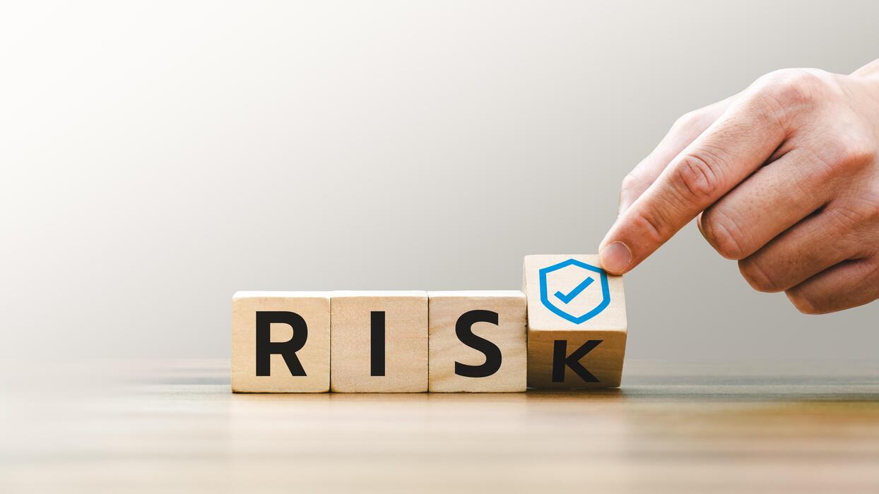 risk reduction shield finance
